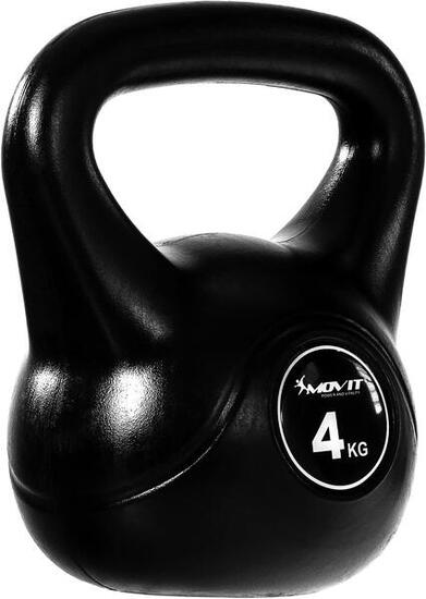 Kettlebell 3 - 20 kg