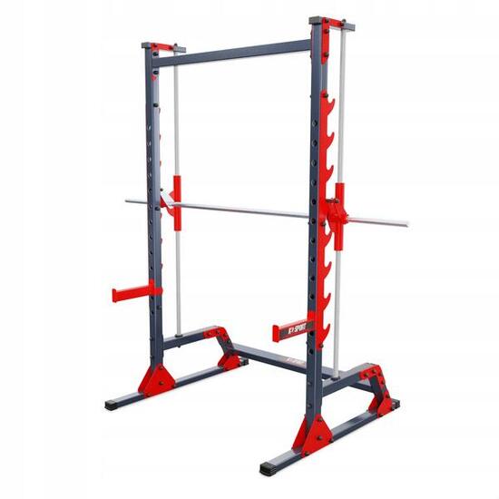 SMITH MACHINE - Macchina multifunzionale per l'allenamento