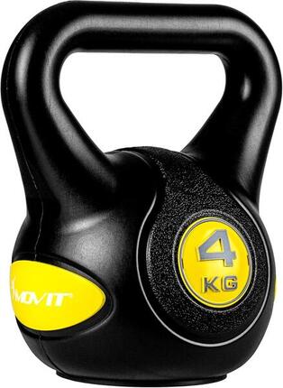 Kettlebell Kunststoff 3 - 20 kg
