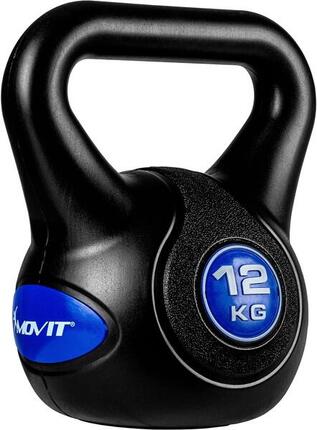 Gorilla Sports Kettlebell 3 - 20 kg für effektives Training