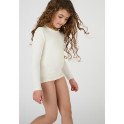 T-shirt manches longues microfibre Thermolactyl Sensitive