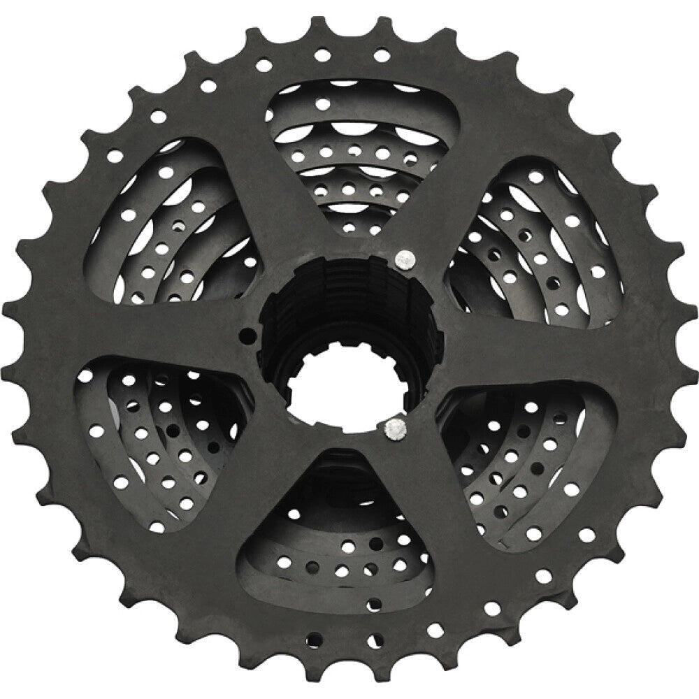 Kaseta Shimano Altus CS-HG318 8V 2/4