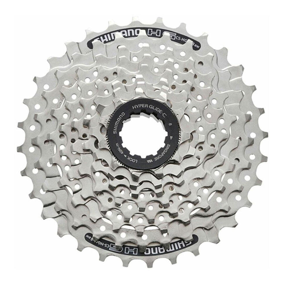 Kaseta 8-Biegowa Alivio Gh51 11-32T