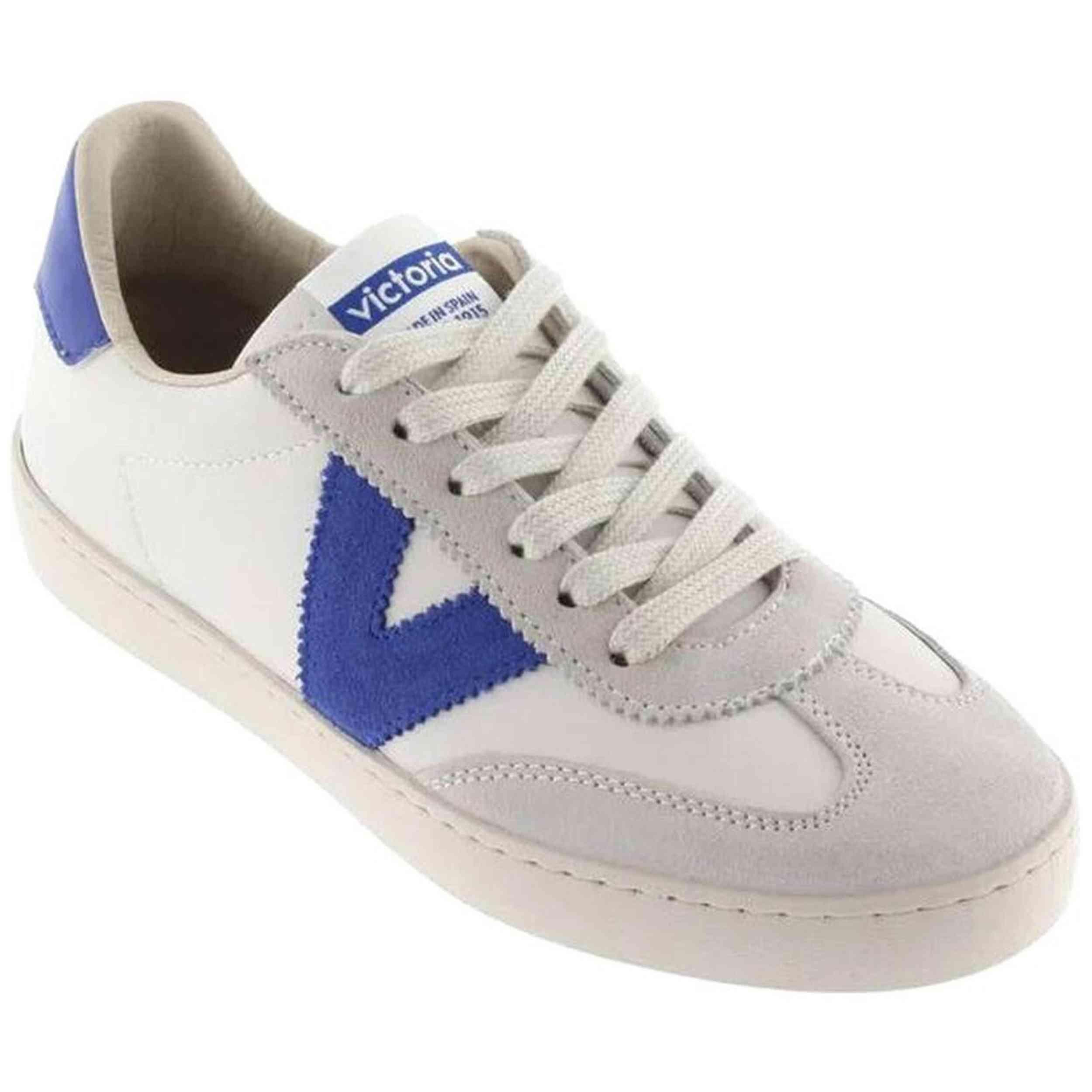 Zapatillas Victoria modelo 1126184-ROYAL para unisex 2/5
