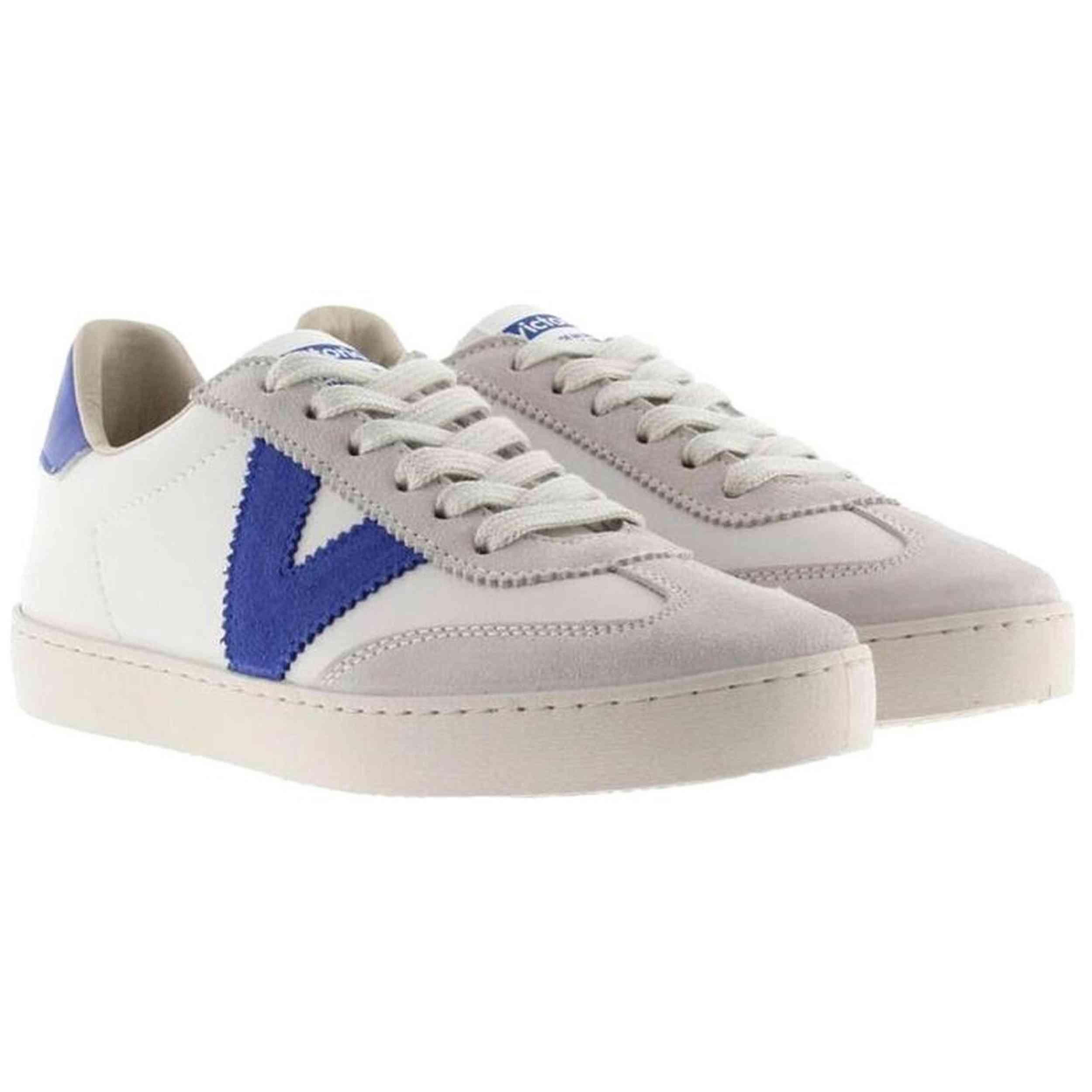 Zapatillas Victoria modelo 1126184-ROYAL para unisex 5/5