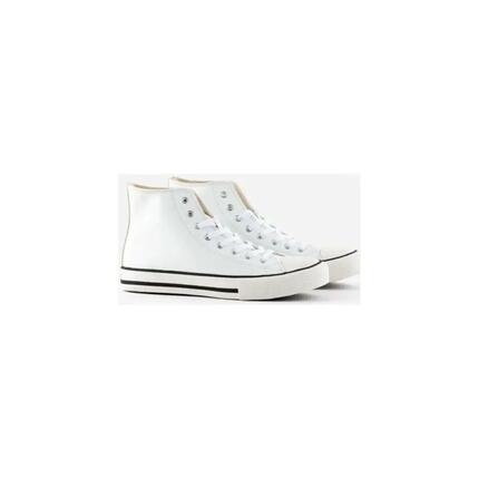Hohe Sneakers aus Kunstleder für Damen Victoria Tribu