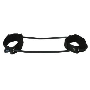 Lateral resistance band