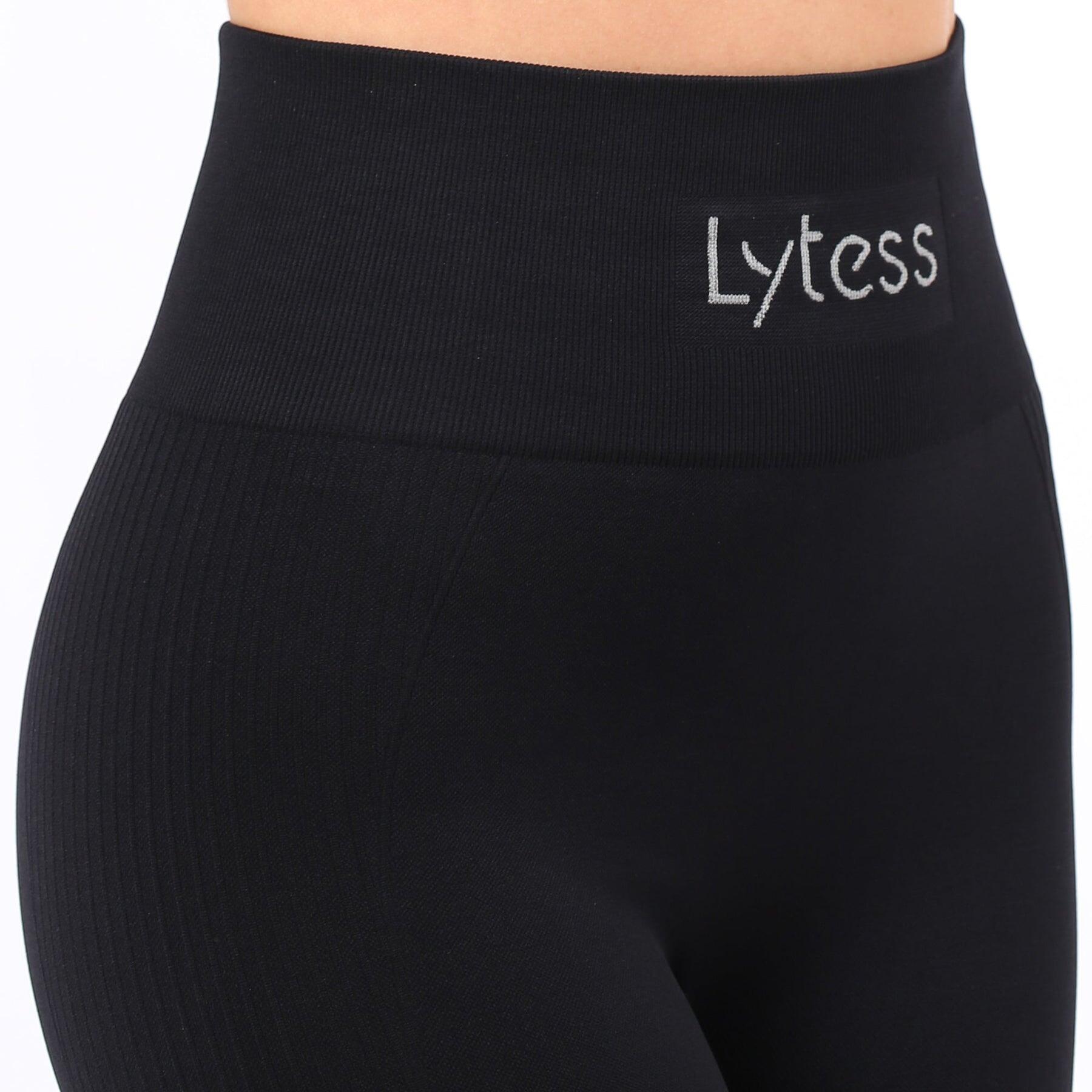 Legging reafirmante Yogafit 3/5