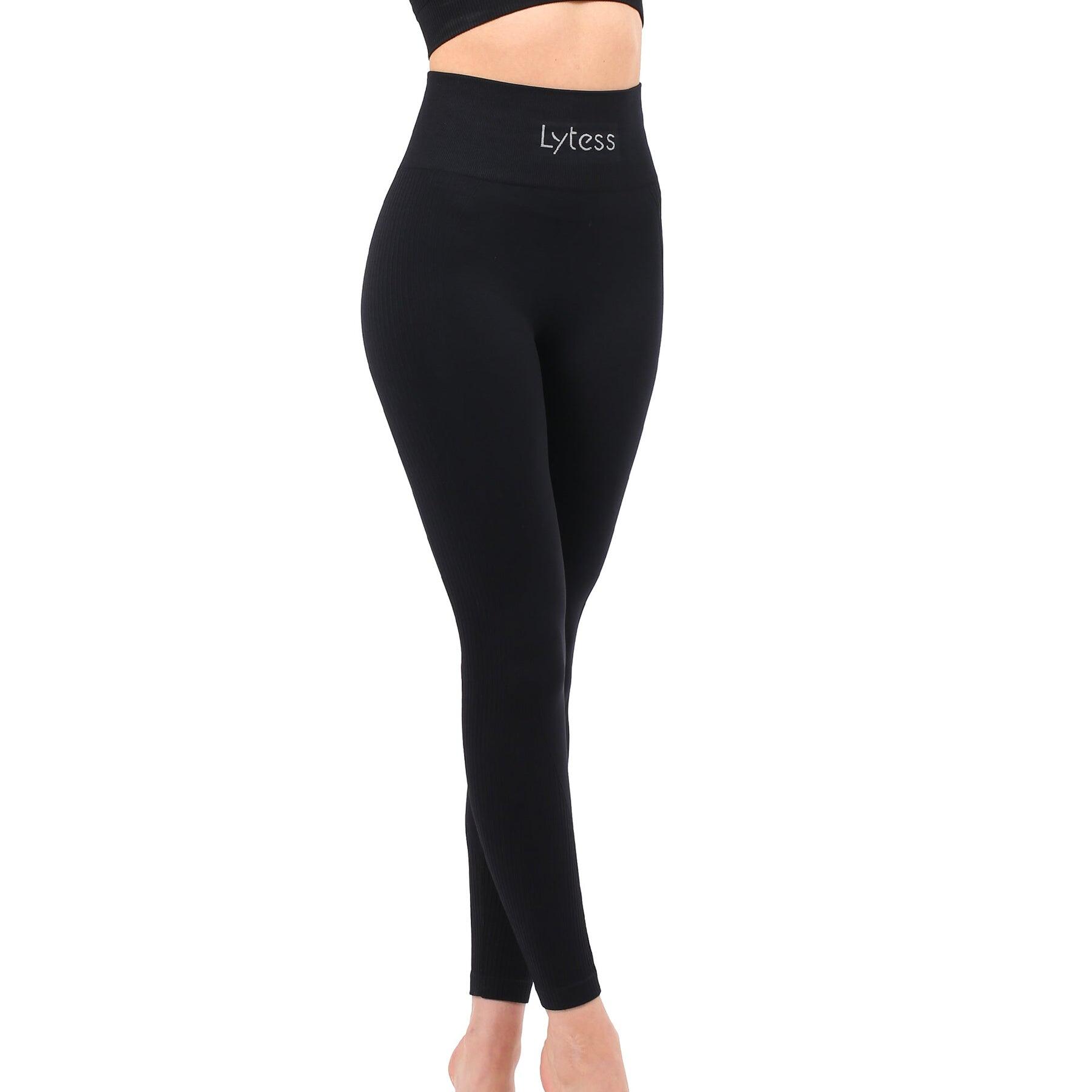 Legging reafirmante Yogafit 5/5