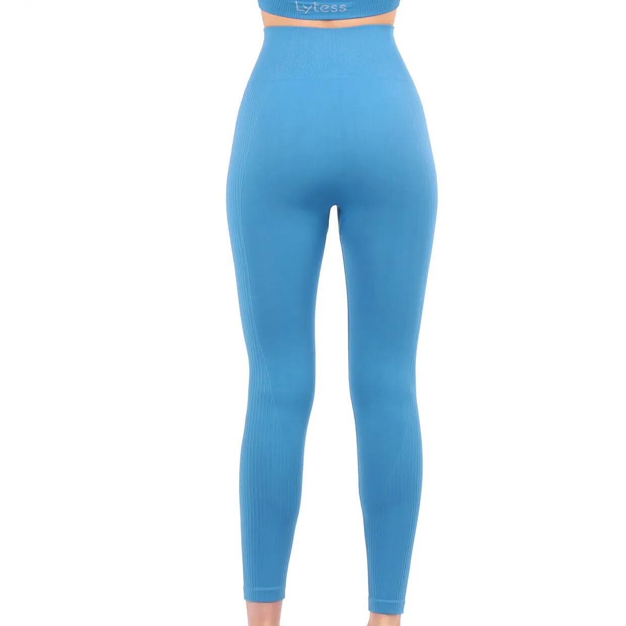 Legging reafirmante Yogafit 6/6