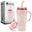 Cani termos cu pai MOUNTAIN GOAT 650 ml