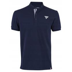Polo de tennis homme Tecnifibre Polo Pique 22