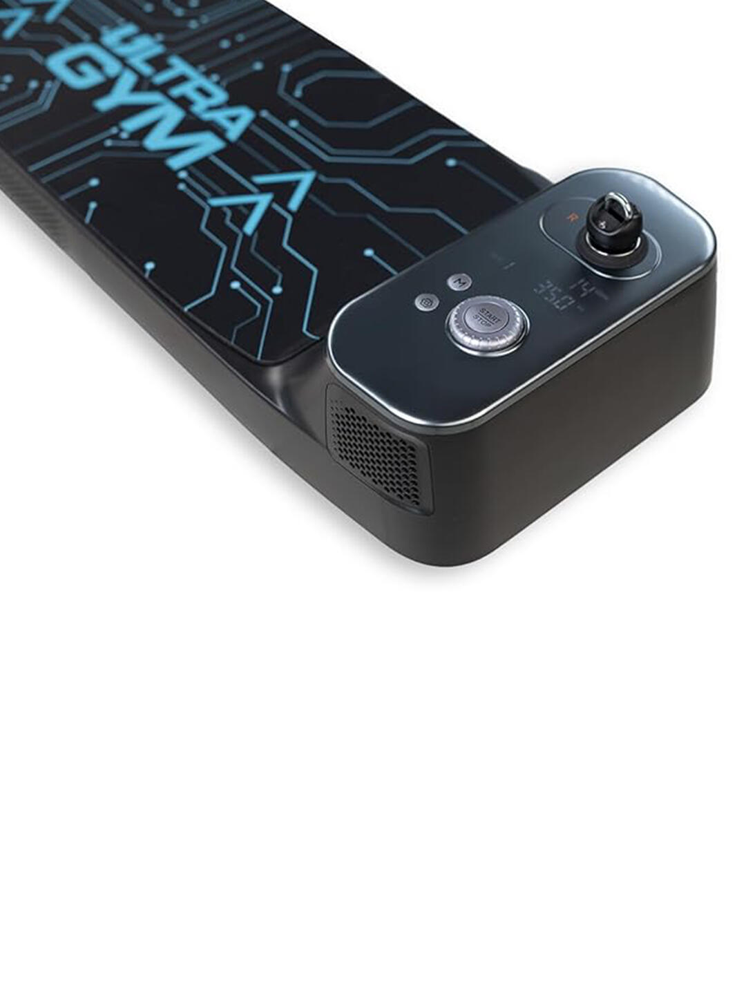 Portl UltraGym Ultimate Combo | All-in-One Smart Home Gym | Upto 70 kgs of Digital Weights | 150 + Exercises | Full Body Workout | Compact Multipurpose Portable Fitness Equipment | Strength Training System