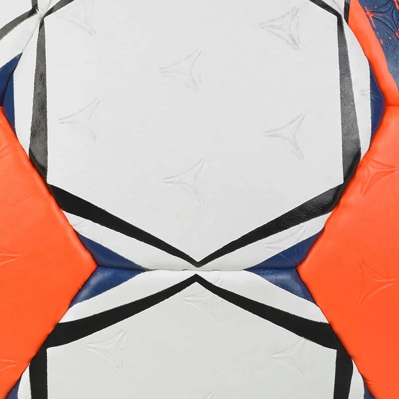 Bola Andebol SELECT Ultimate Replica European League 2025 4/4