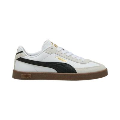 Women's Puma Club ii era jr White sneakers