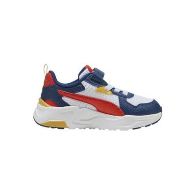 Zapatilla de Moda para UNISEX JUNIOR PUMA TRINITY LITE
