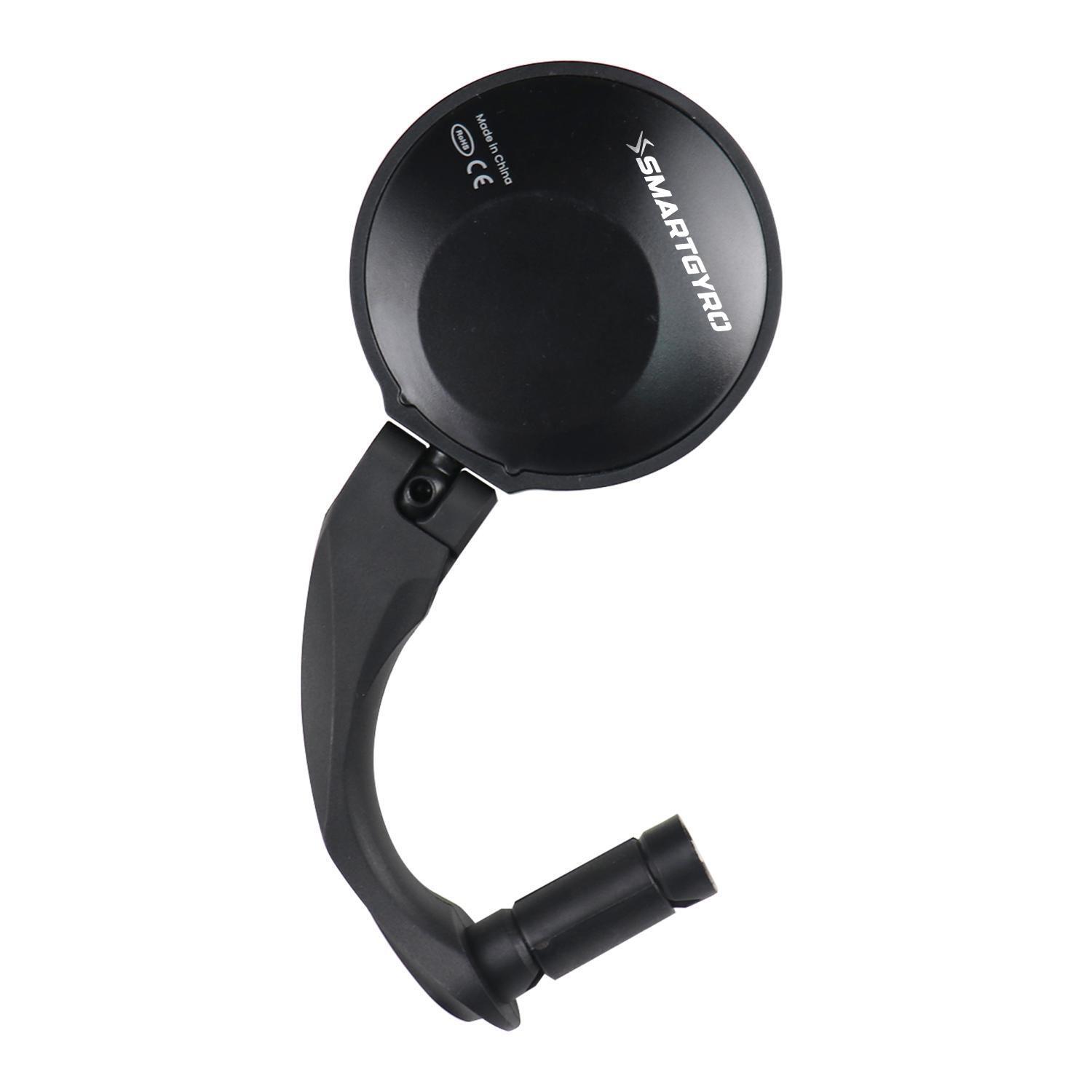 Espejo Retrovisor de Manillar smartGyro para Patinetes y Bicicletas 6/7