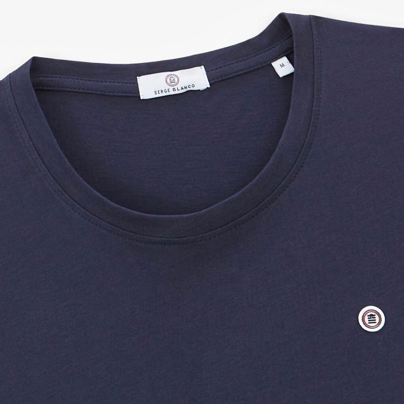 T-shirt Serge Blanco 4/4