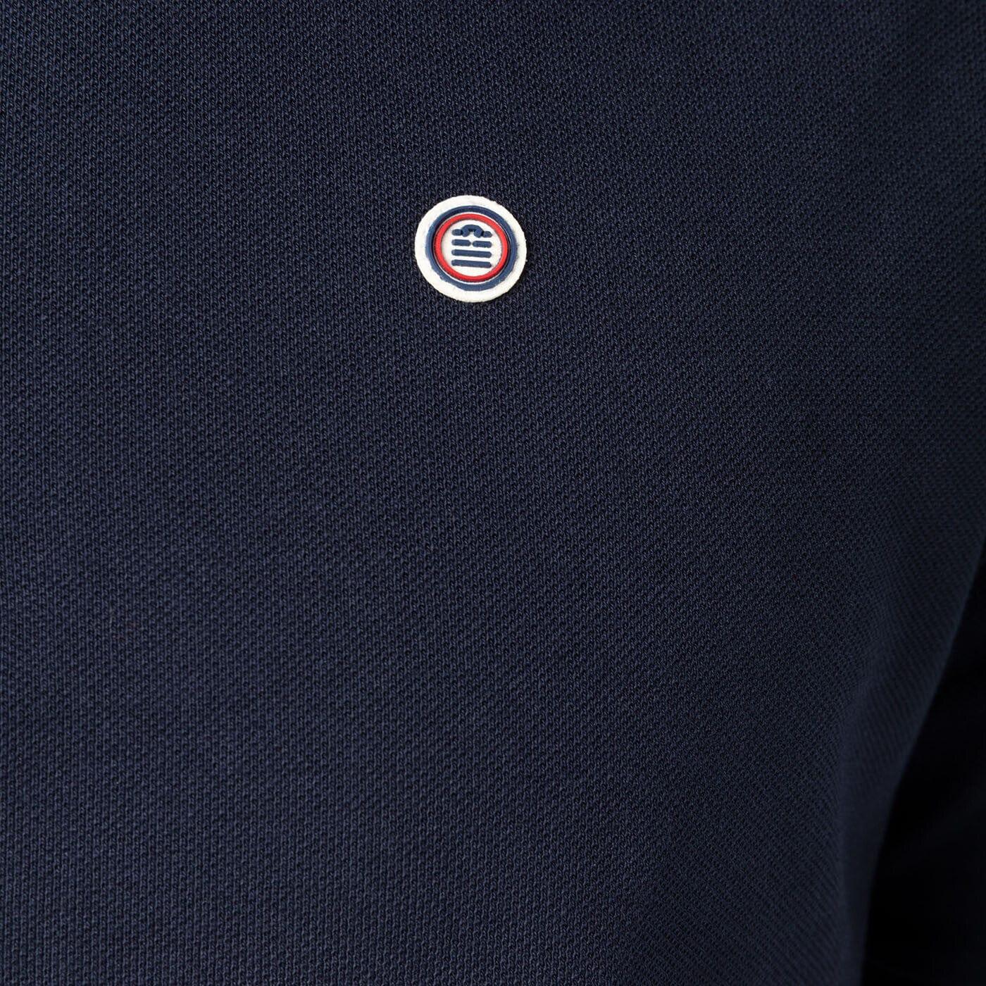 Polo Serge Blanco Lucas 6/6