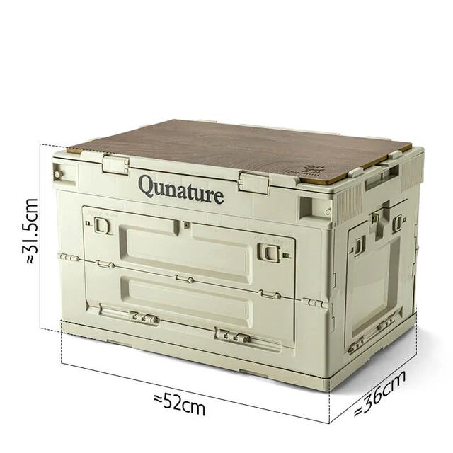QUNATURE picture