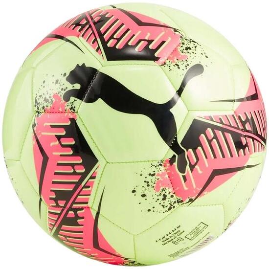 Ballon de football Puma modèle 084344-02 pour unisexe