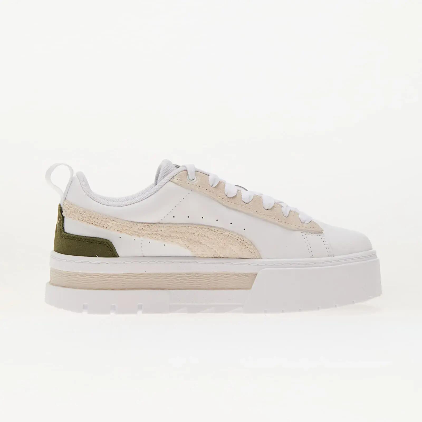 Buty damskie sportowe sneakersy Puma MAYZE MIX 3/7