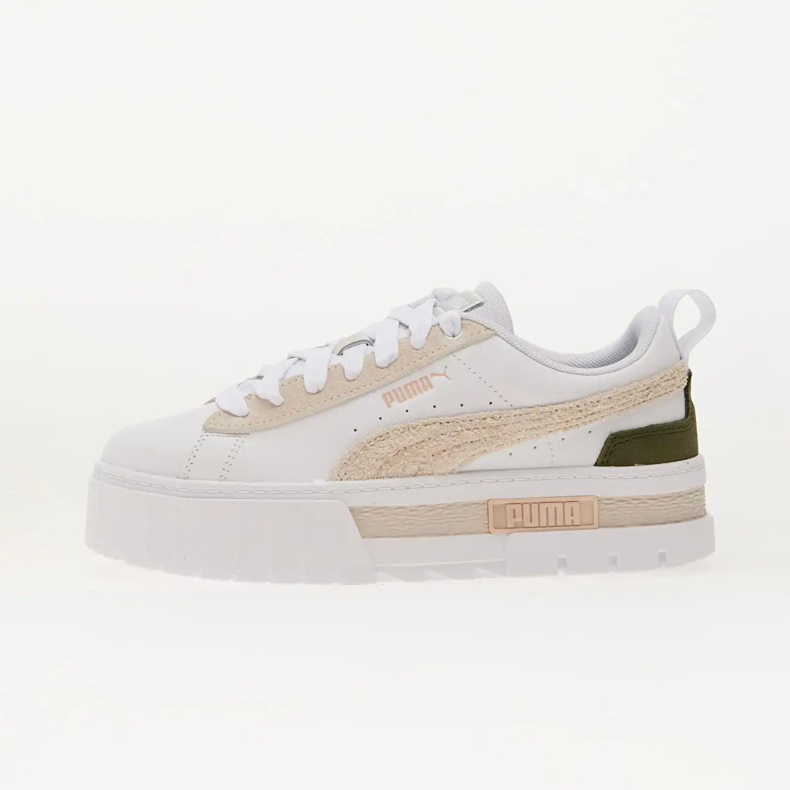 Buty damskie sportowe sneakersy Puma MAYZE MIX 2/7