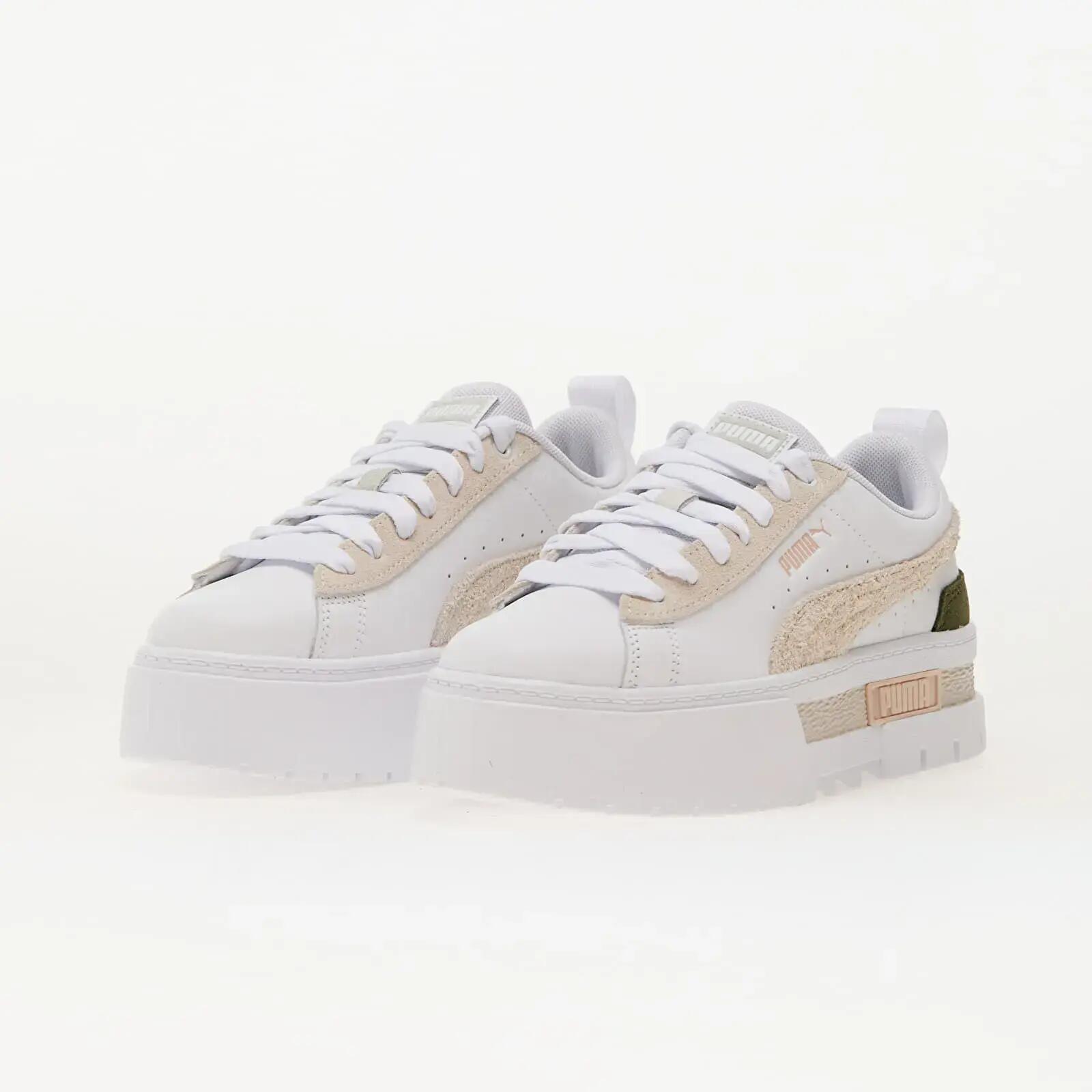 PUMA picture