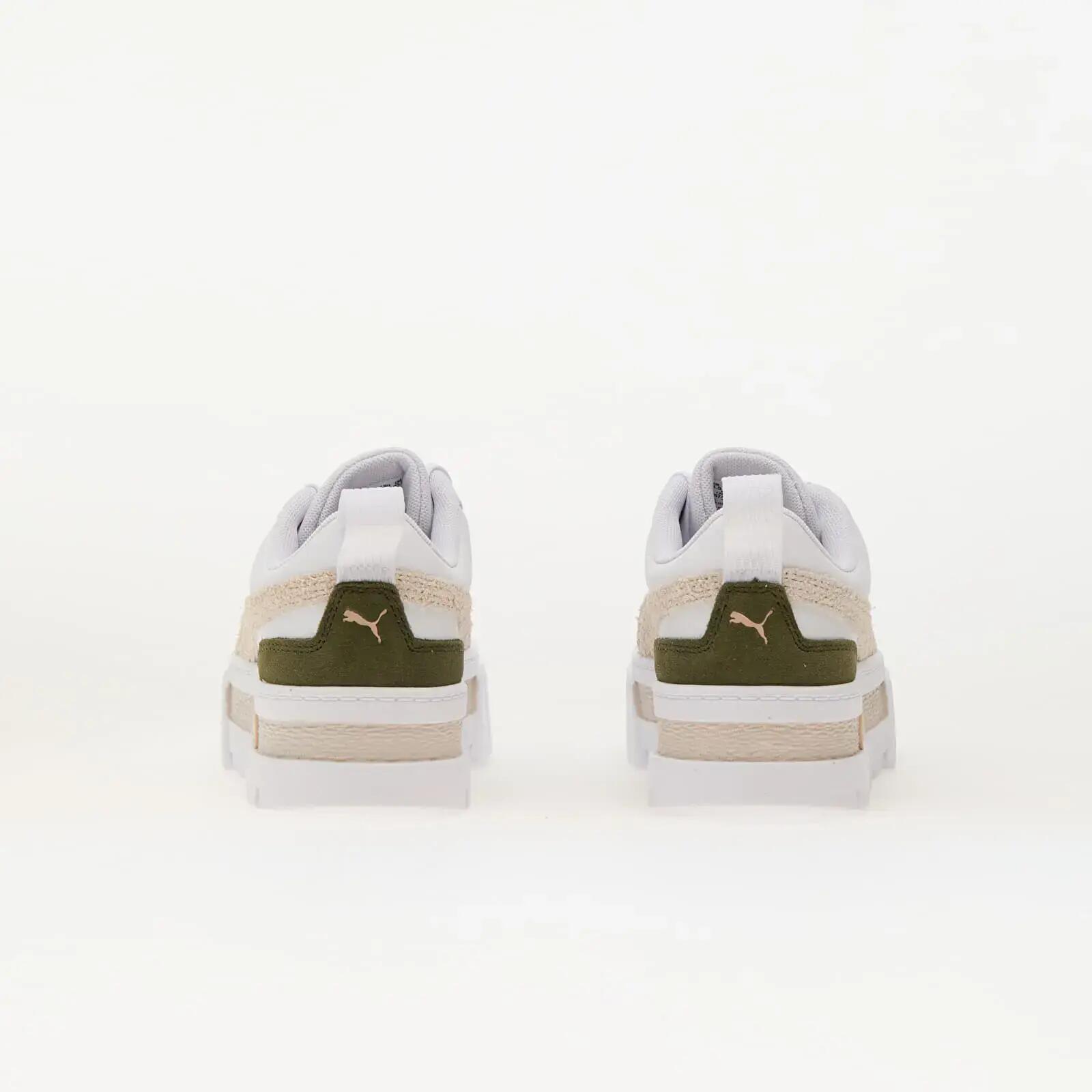 Buty damskie sportowe sneakersy Puma MAYZE MIX 6/7