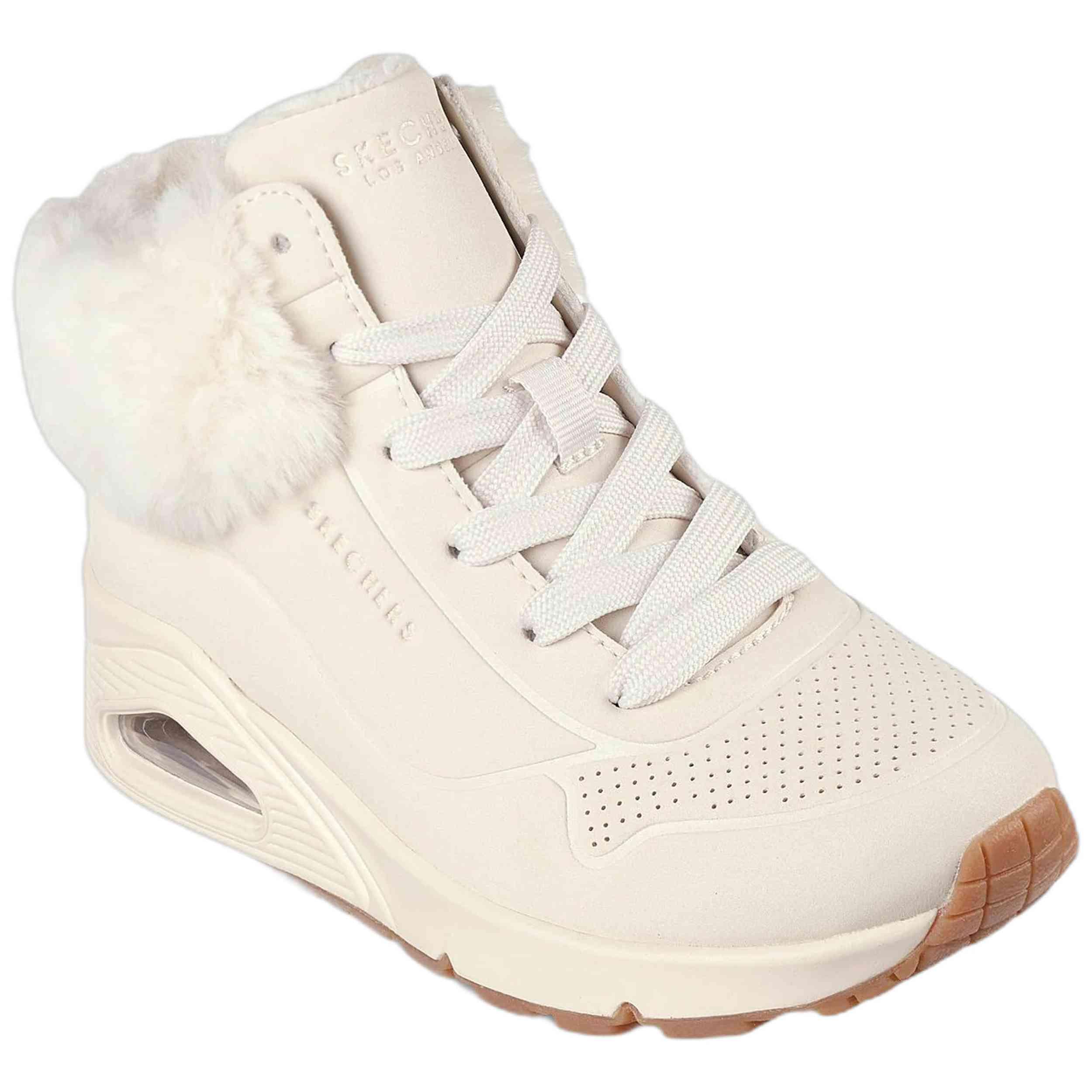 Bottes Skechers modèle 310539LNAT pour filles 5/5