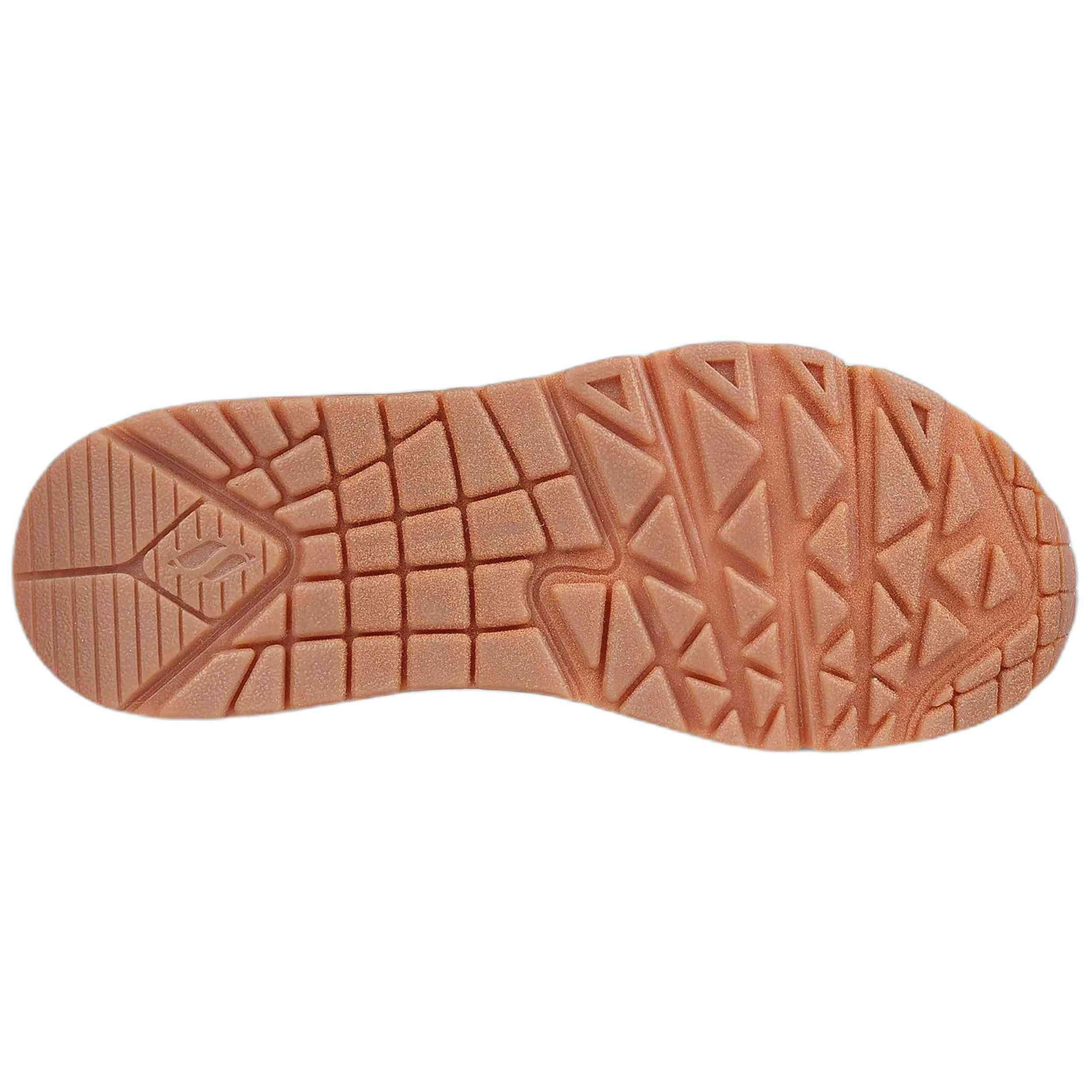 Bottes Skechers modèle 310539LNAT pour filles 4/5