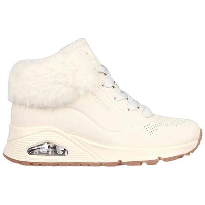 Laarzen skechers model 310539lnat voor meisjes