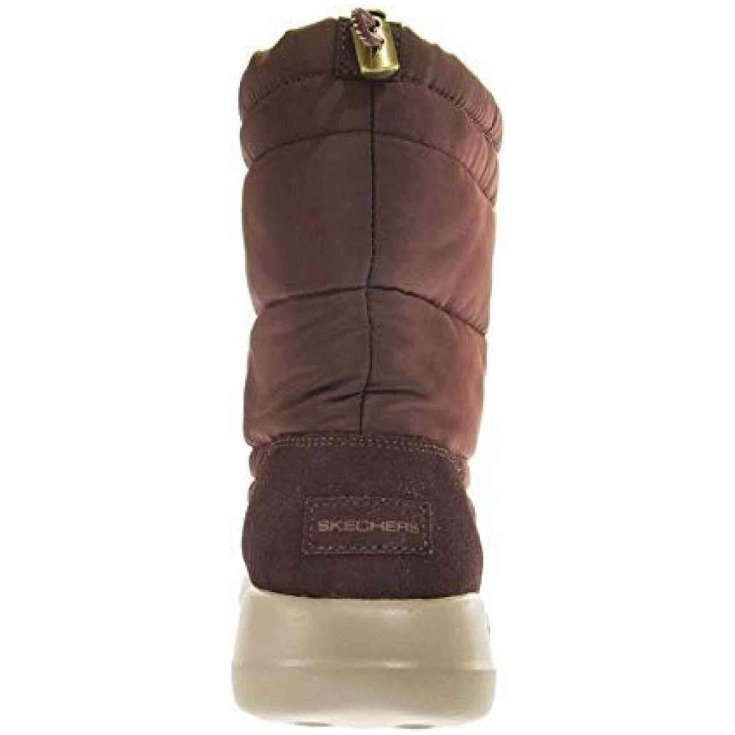 Botas Skechers modelo 48652869566803 para mujer 3/4
