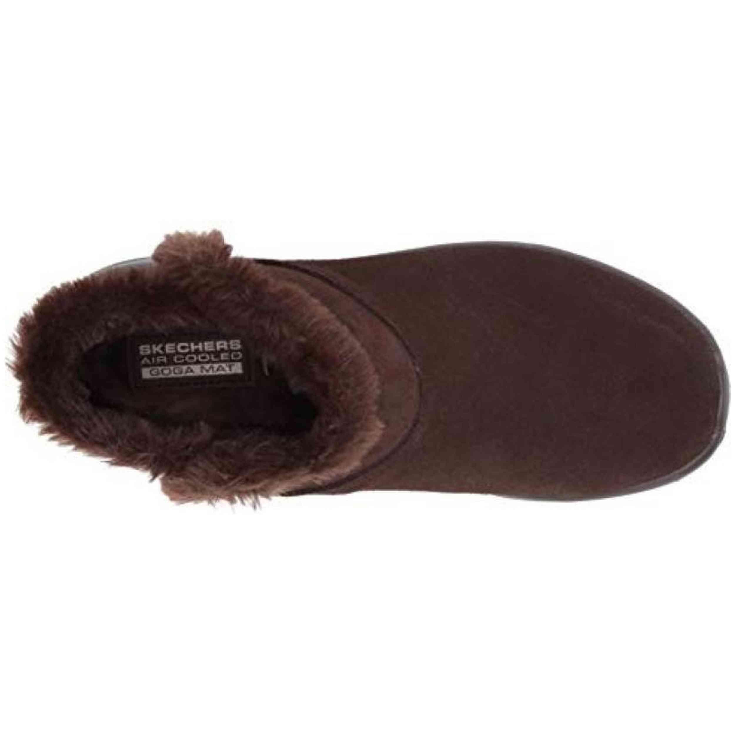 Botas Skechers modelo 48652869566803 para mujer 4/4