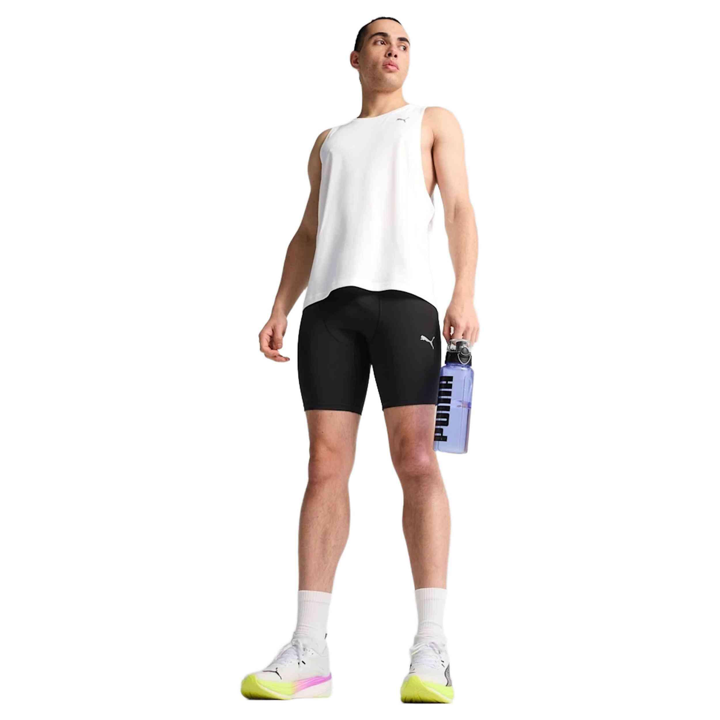 Szorty Puma Foundation 8 3/7