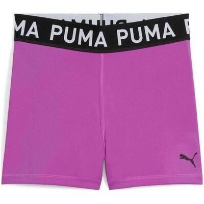 Korte legging puma voor vrouwen