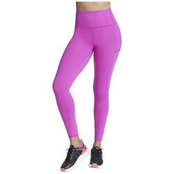 Leggings Skechers modèle W03LG30BPKPR pour femmes