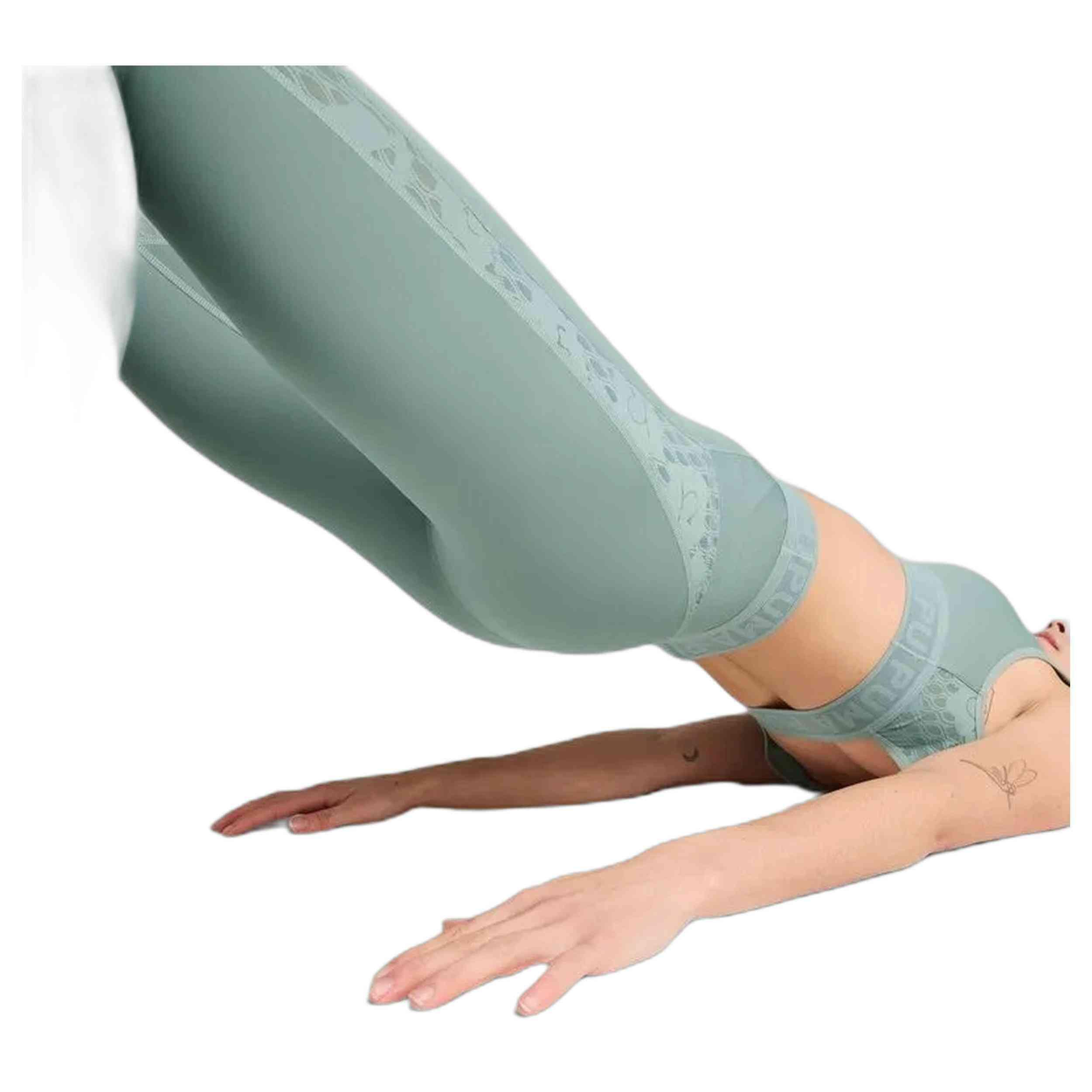 Leggings Puma Modell 526778-30 für frauen 3/5
