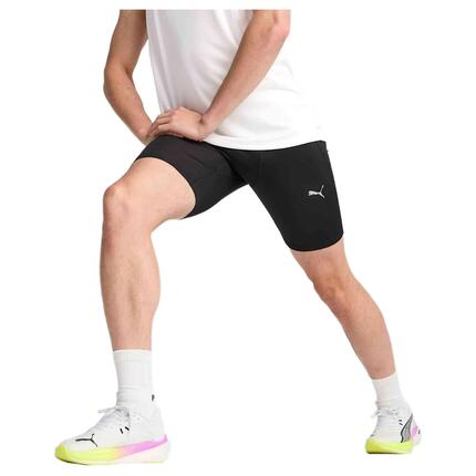 Collants de sport Puma modèle 526910-01 pour homme