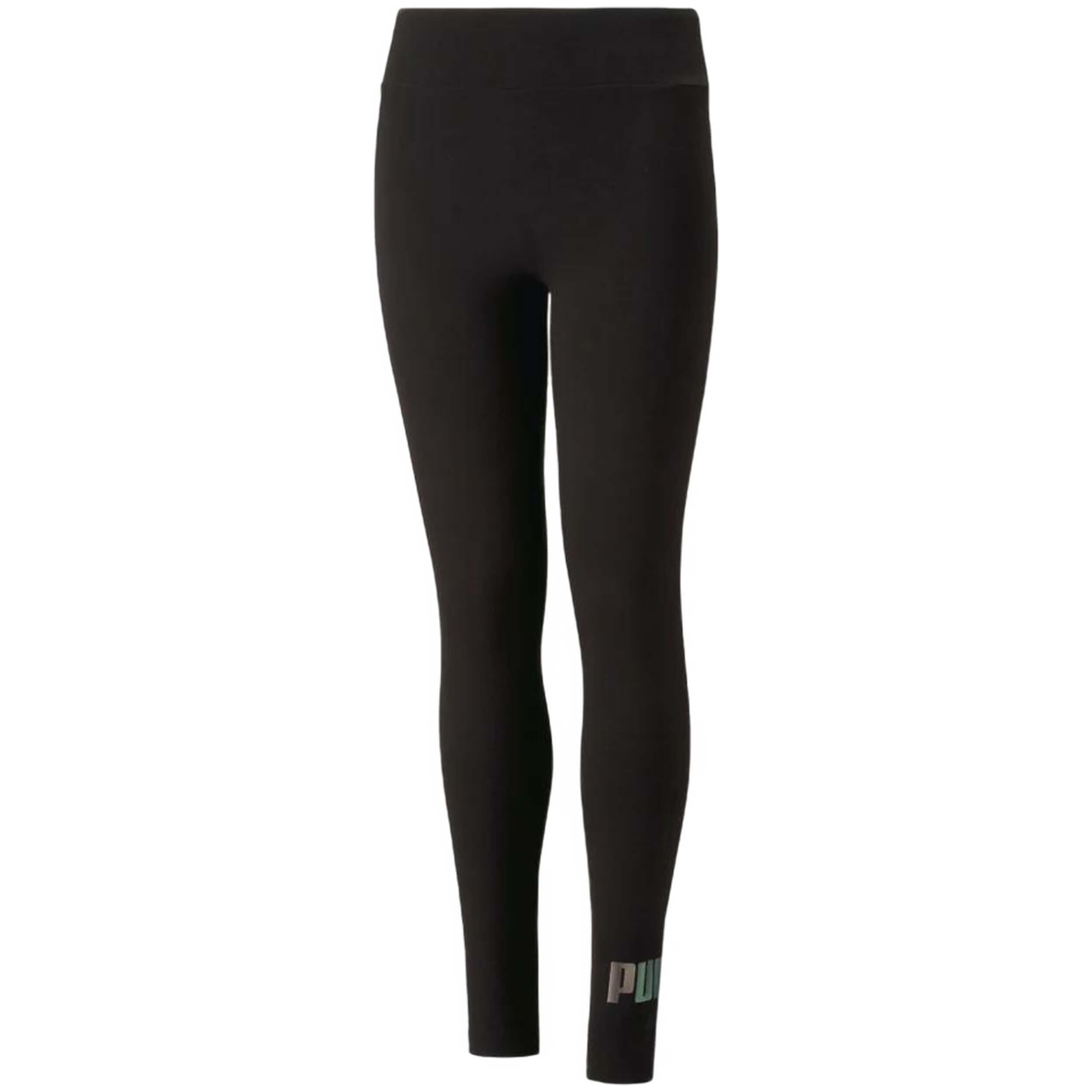Leggings Puma modello 675270-01 per donne 5/5