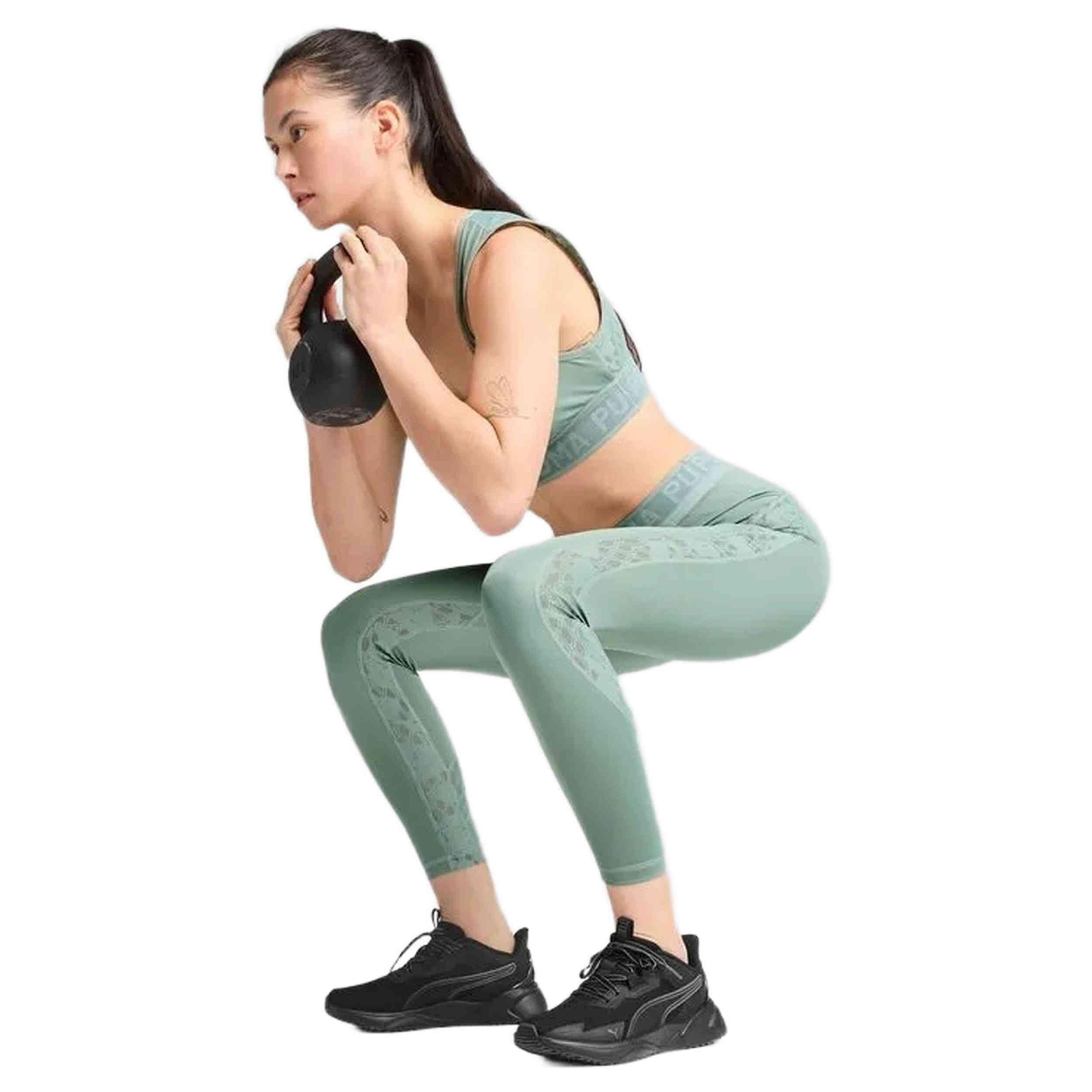 Leggings Puma Modell 526778-30 für frauen 5/5