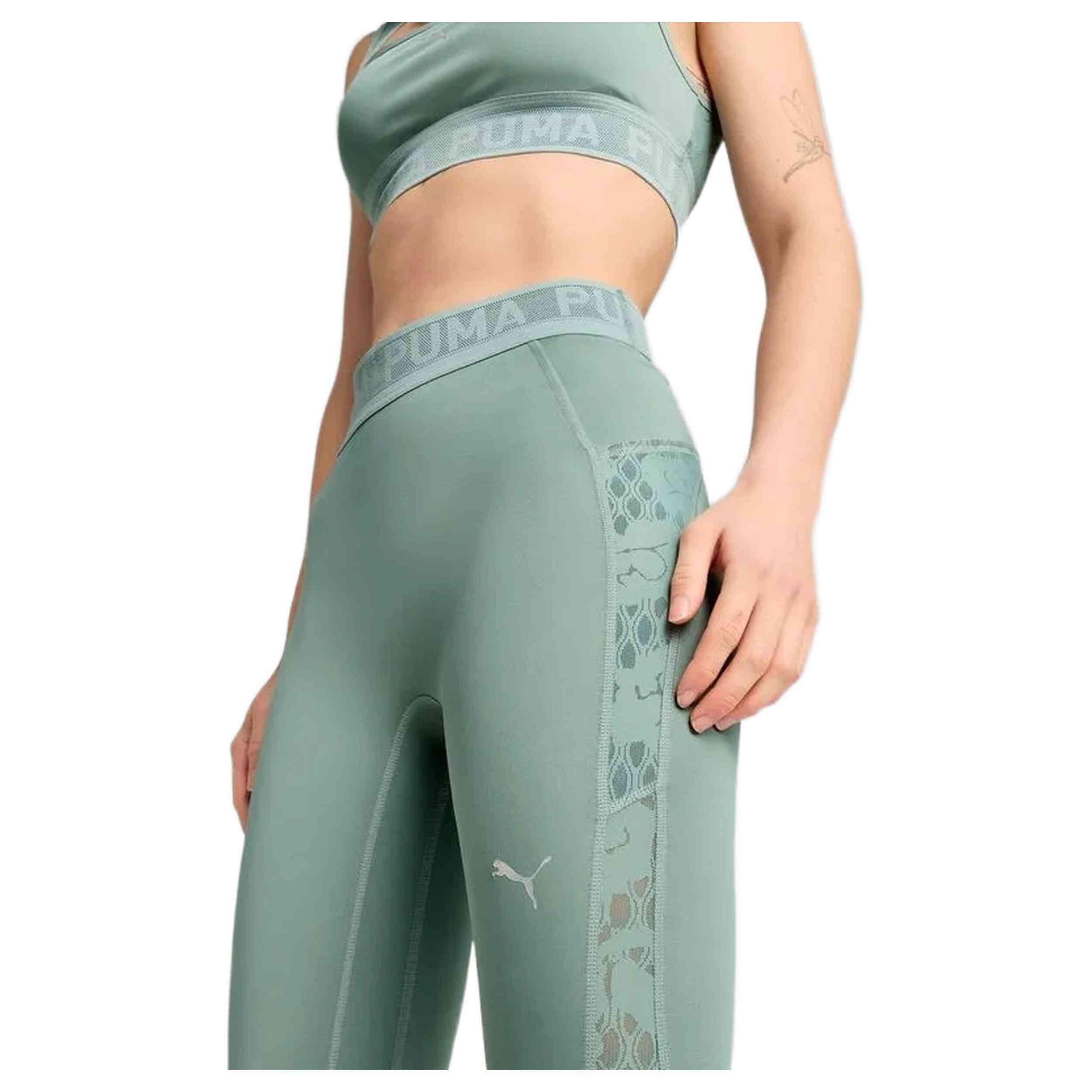 Leggings Puma pour femmes PUMA Decathlon