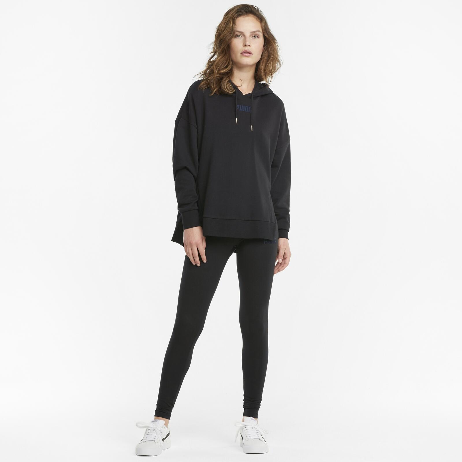 Leggings femme Puma Her High Waist 5/5