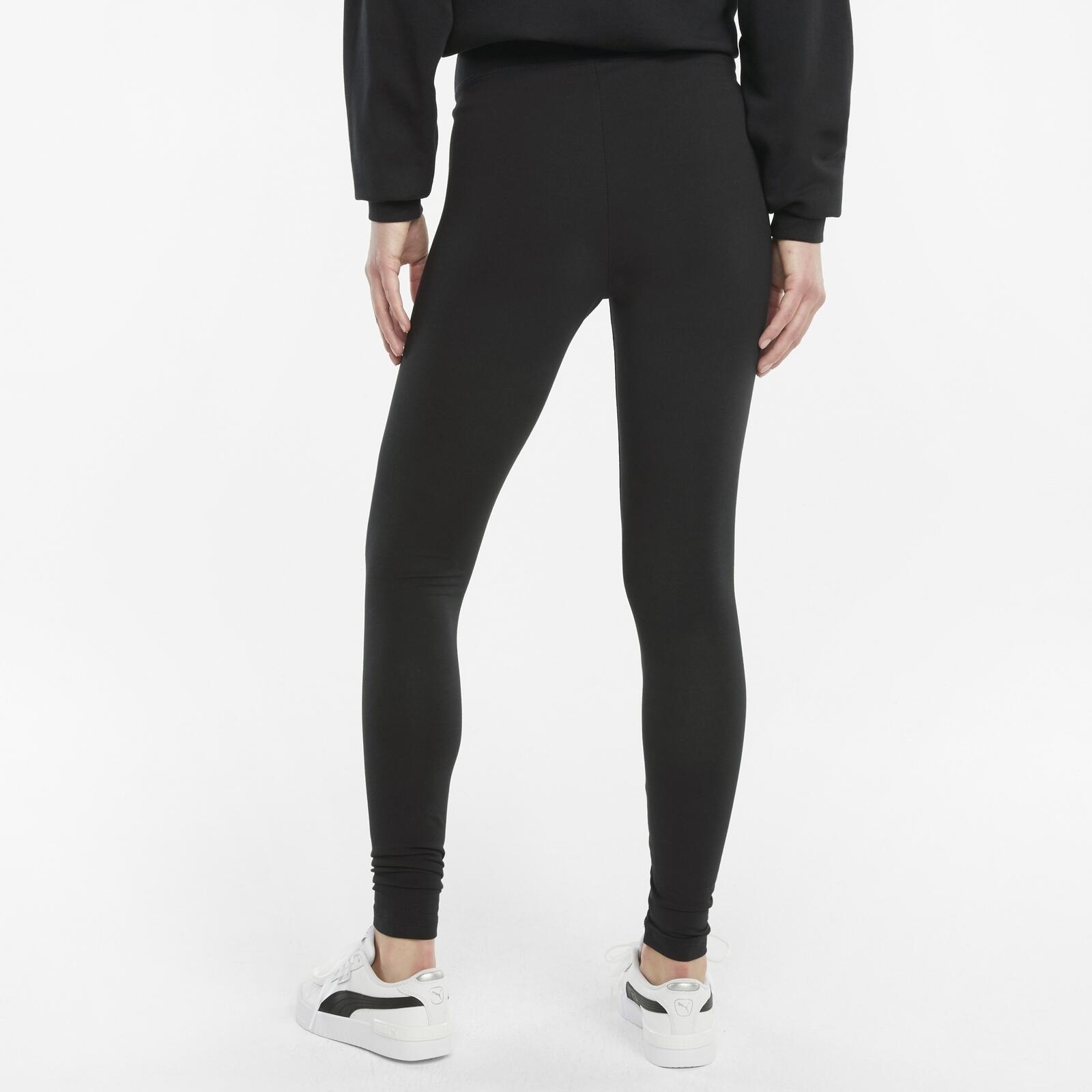 Leggings femme Puma Her High Waist 4/5