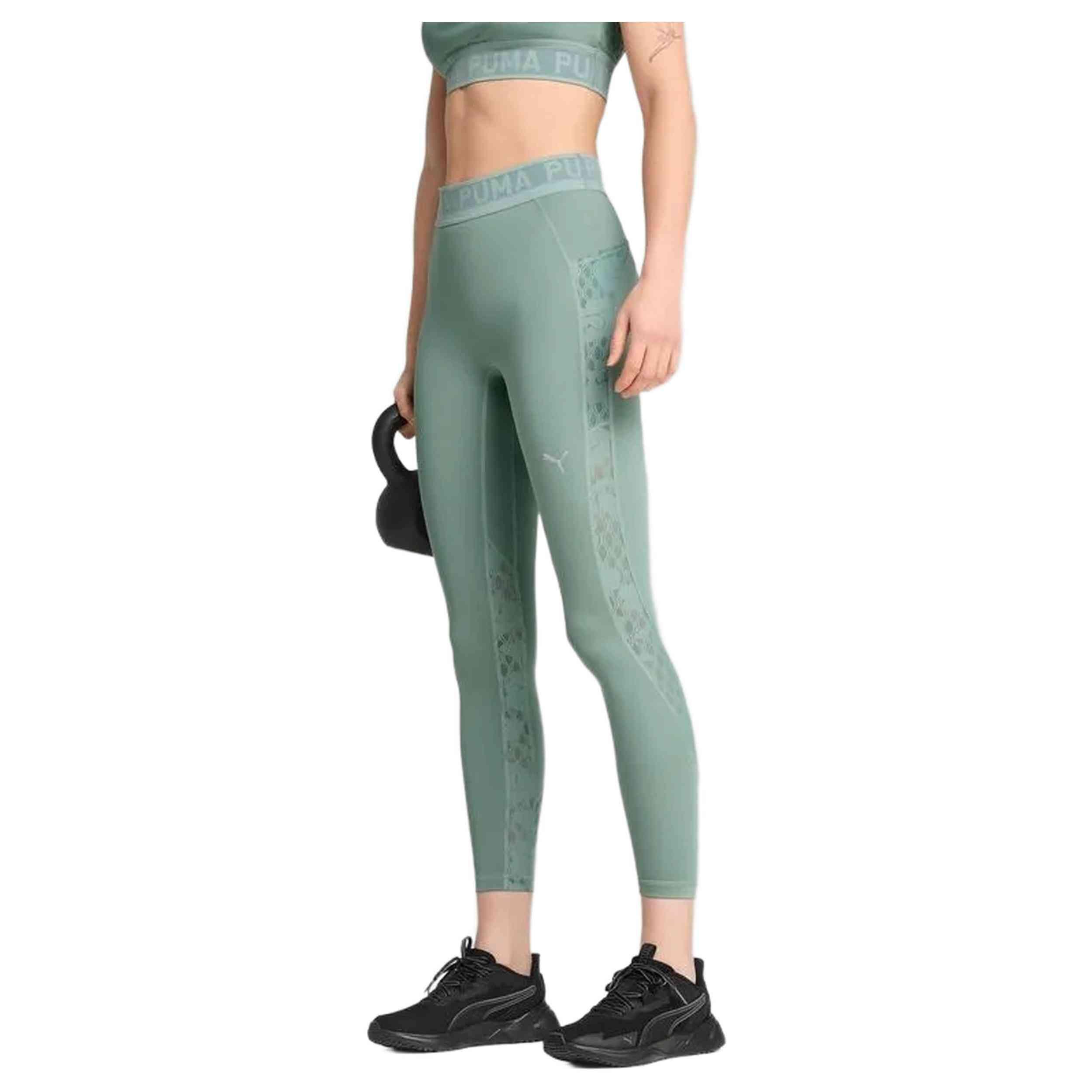 PUMA Leggings Puma para mulheres