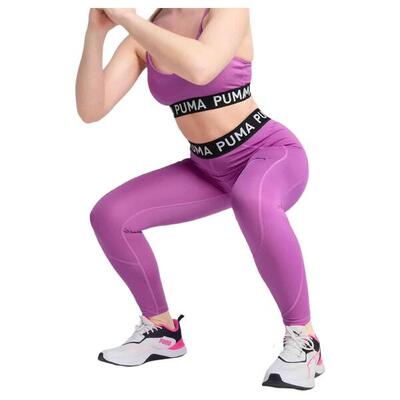Leggings Damen Puma Strong