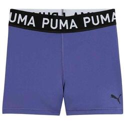 Legging court Puma modèle 526002-99 pour femmes