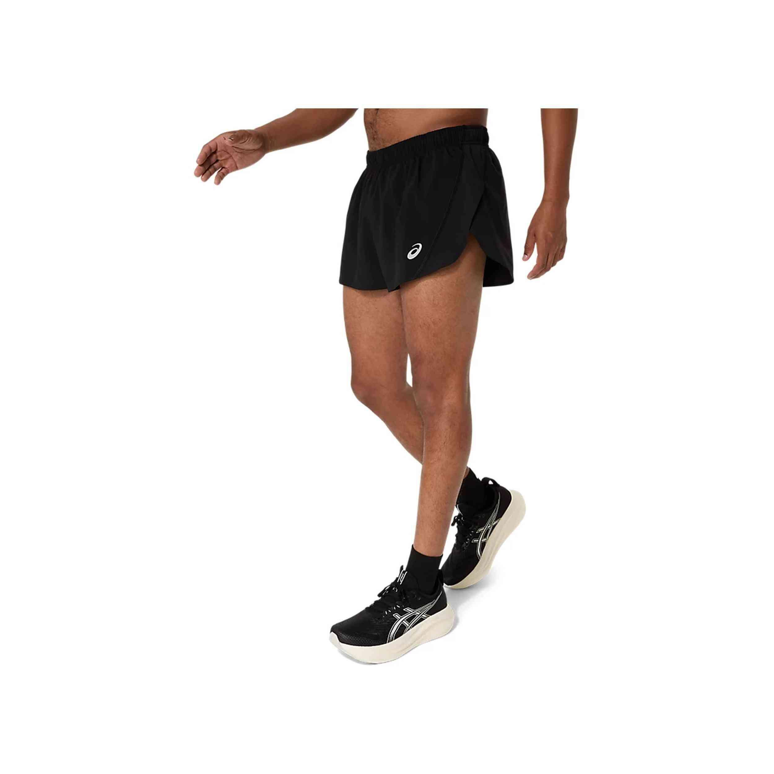 Pantaloncini Asics modello 2011D222-001 per uomini 3/5