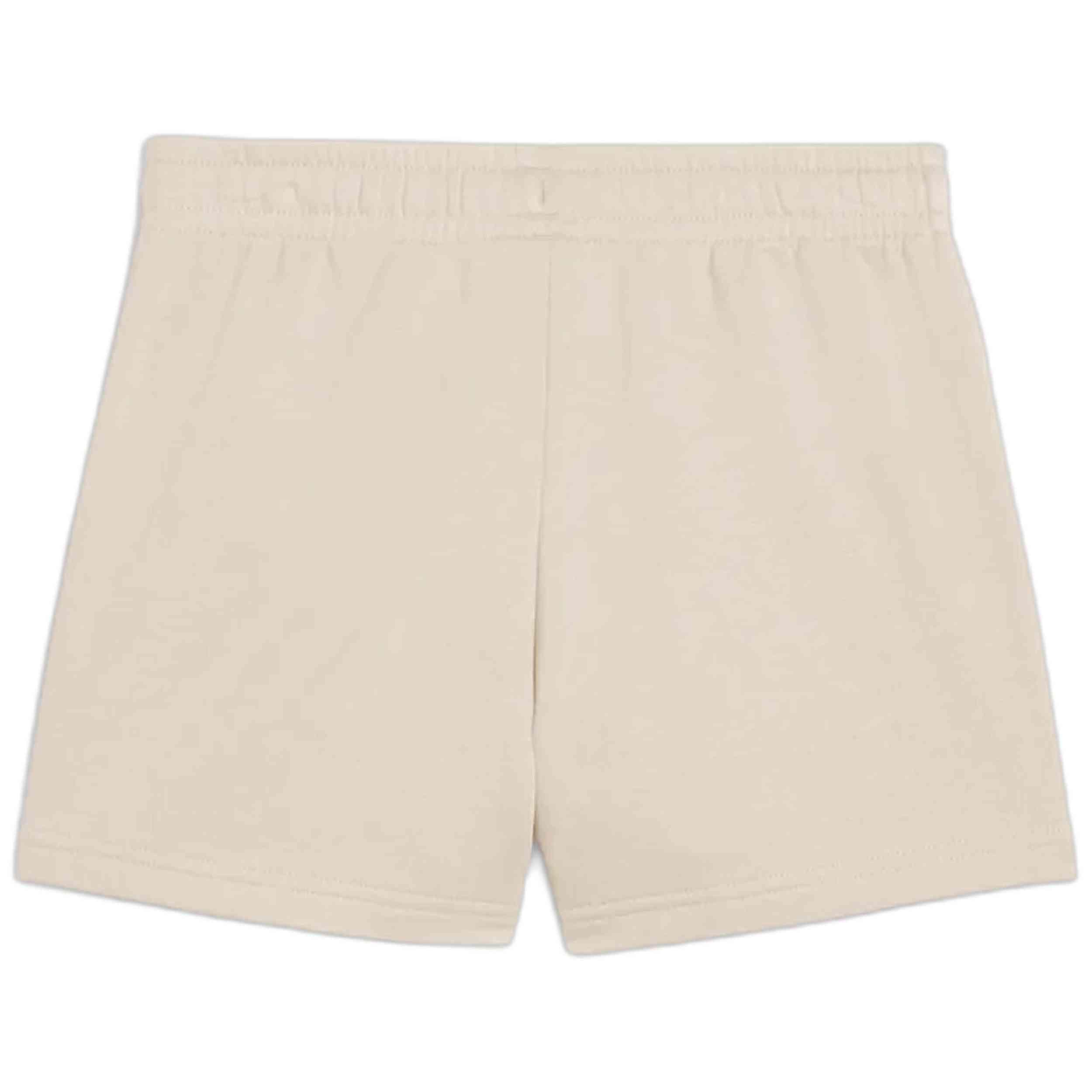 Pantaloncini Puma modello 685869-87 per ragazzi 2/2