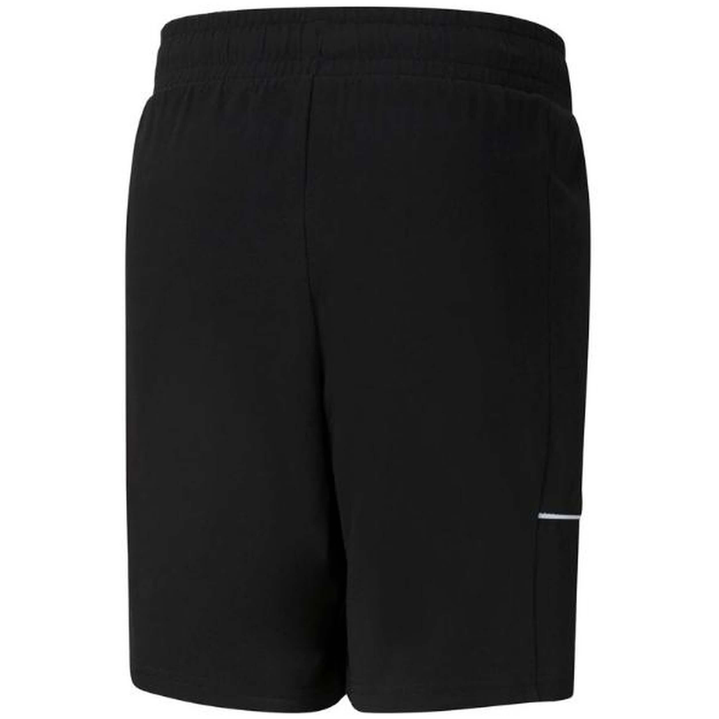 Short Puma modèle 585896-01 pour unisexe enfants 2/2